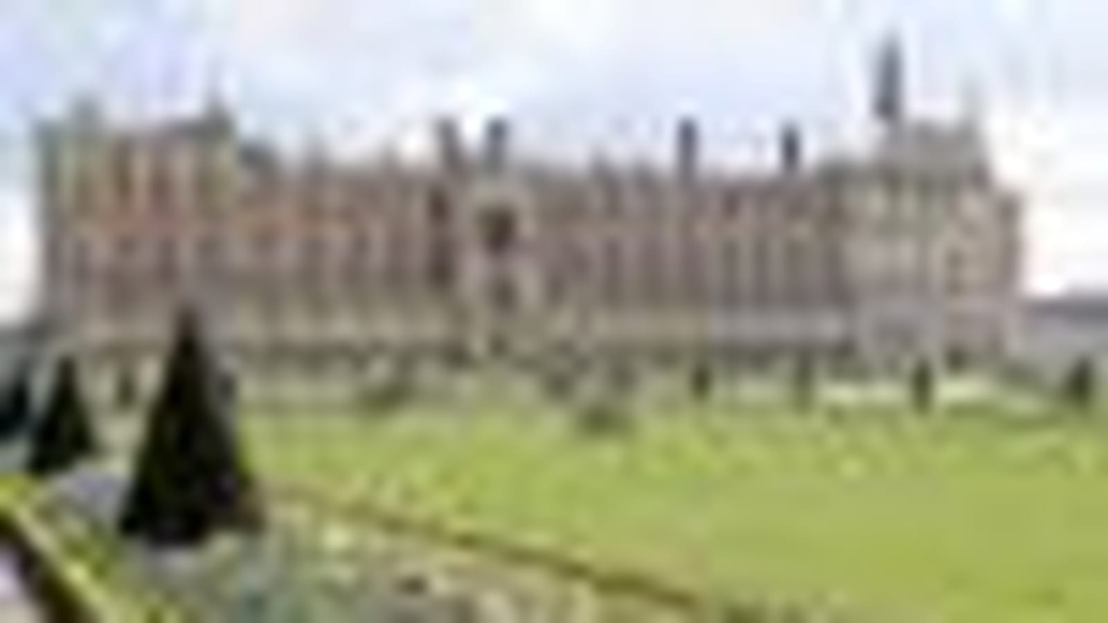 Saint-Germain-en-Laye