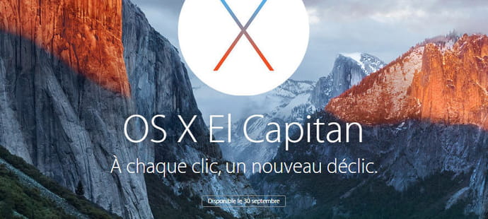 Bug d'Office 2016 sur Mac OS El Capitan : un patch est en pr&eacute;paration