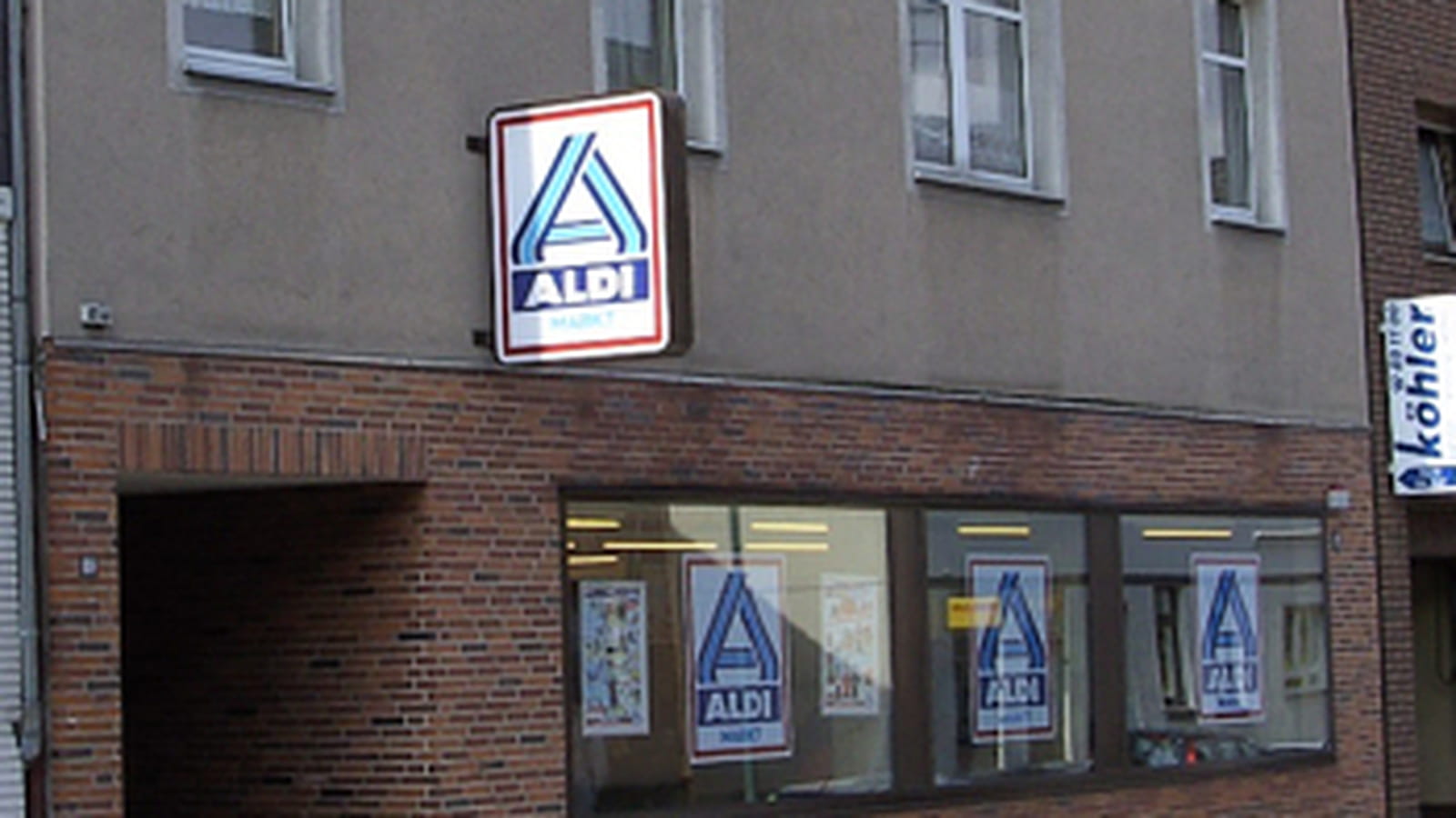 Aldi