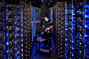 google utilisent les logiciels libres, mais préfère limiter l'accès à ses