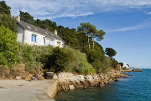 C'est l'endroit en France o&ugrave; les villas en bord de mer sont les moins ch&egrave;res... et c'est l'un des plus jolis&nbsp;!