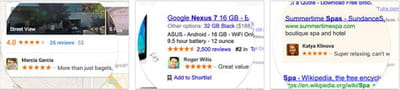 google tos