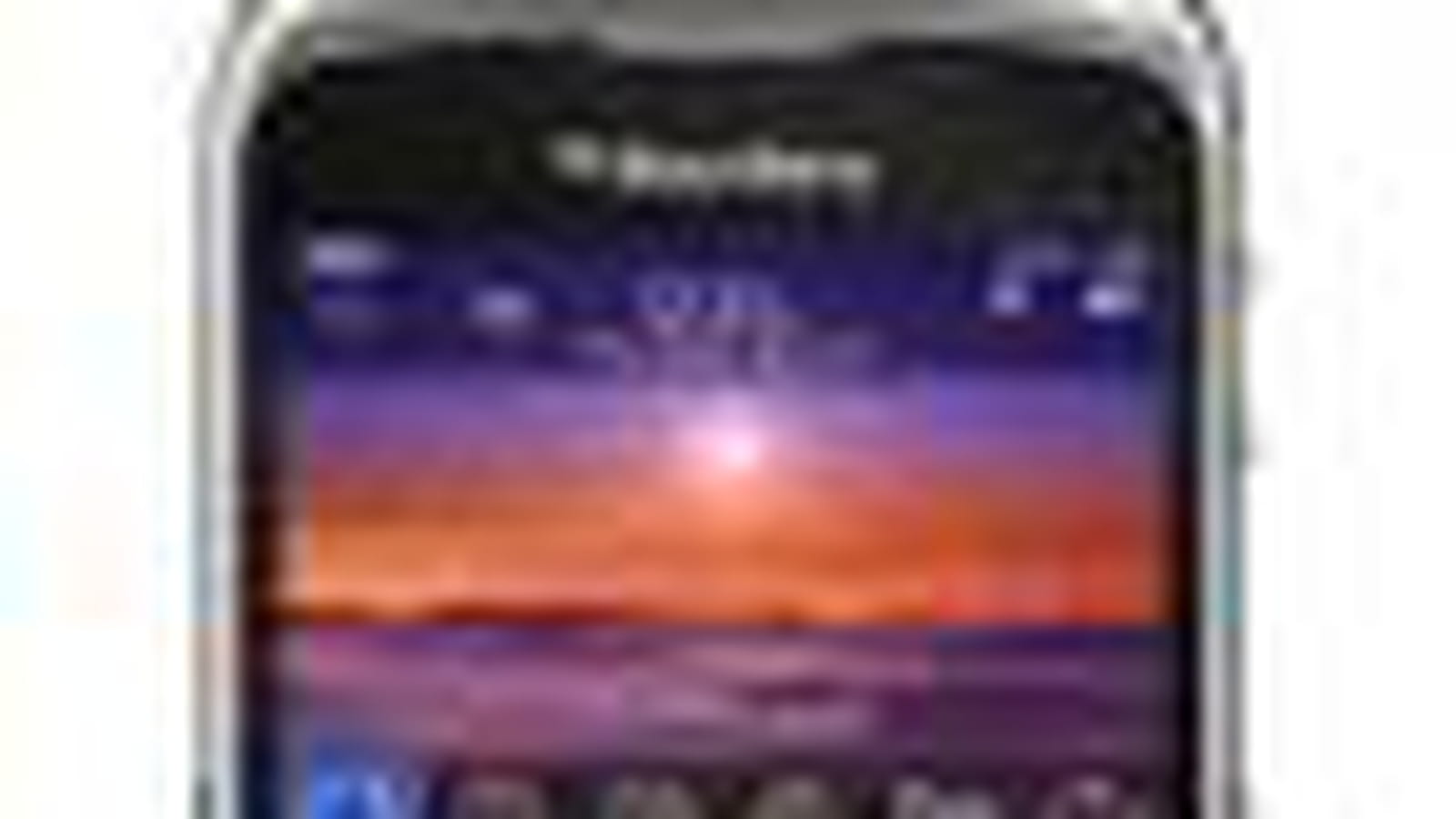 BlackBerry