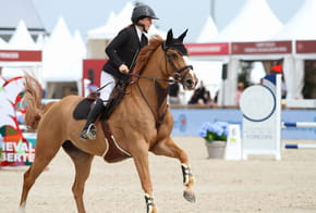 Ces 3 raisons qui font de l'Ã©quitation la discipline la plus reprÃ©sentÃ©e des sportech en France