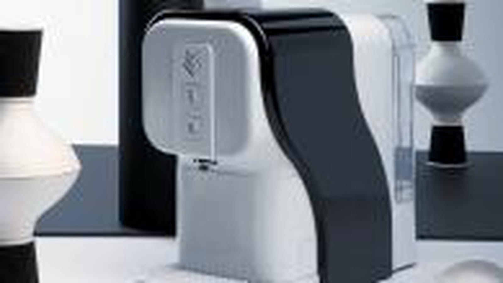 Machine expresso Malongo
