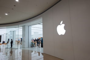 Apple porte plainte contre OpenAI pour vol pr&eacute;sum&eacute; de secrets industriels li&eacute;s aux terminaux connect&eacute;s