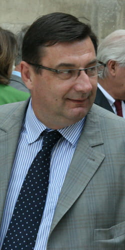jean-françois lamour