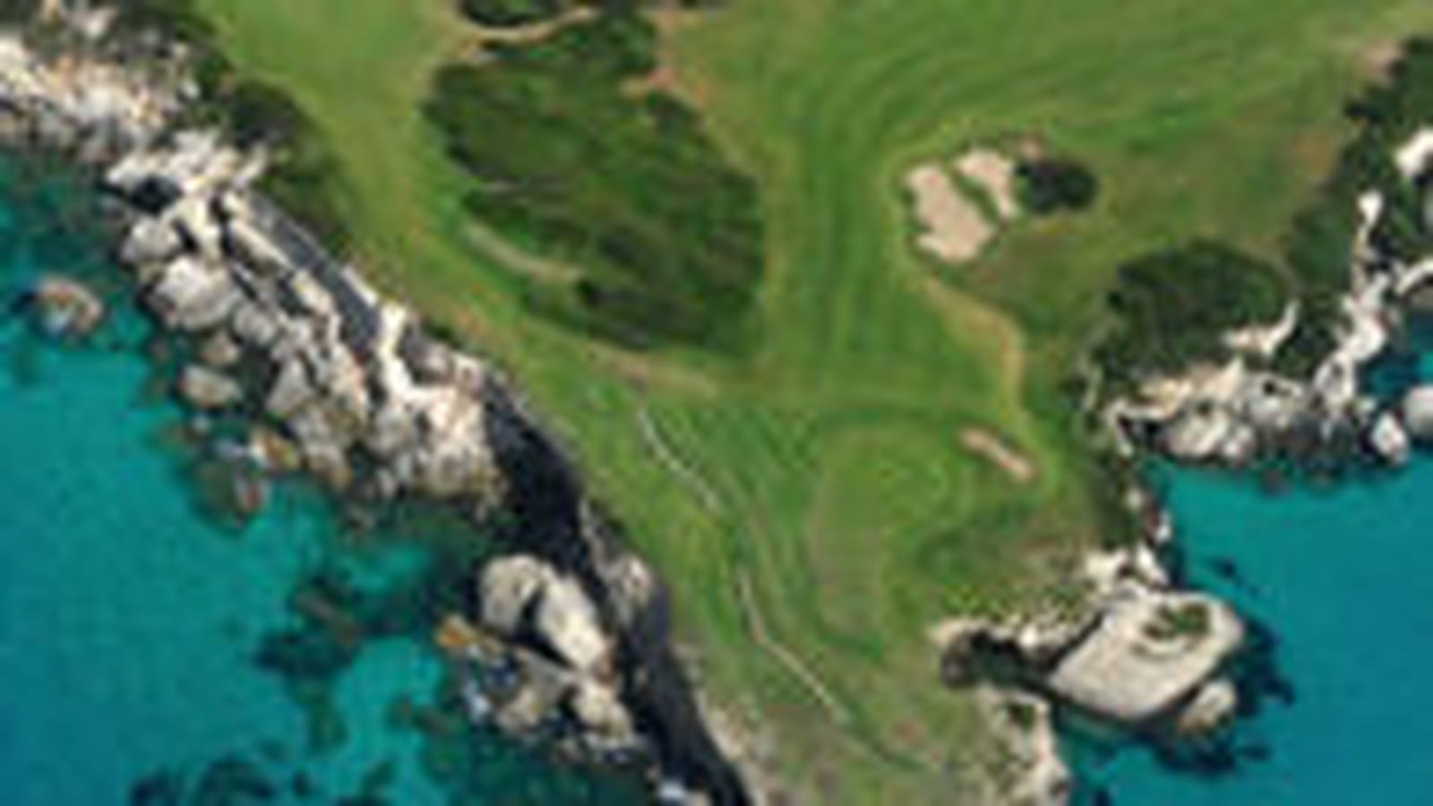 Golf de Spérone