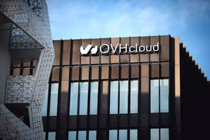 Croissance folle et ebitda stable, la promesse d'OVH pour son entr&eacute;e en bourse