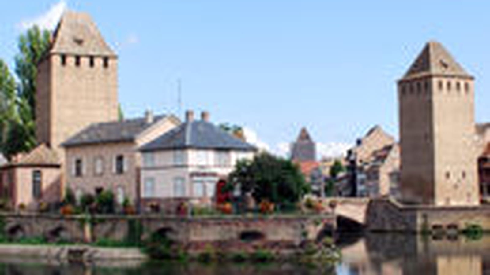 Strasbourg