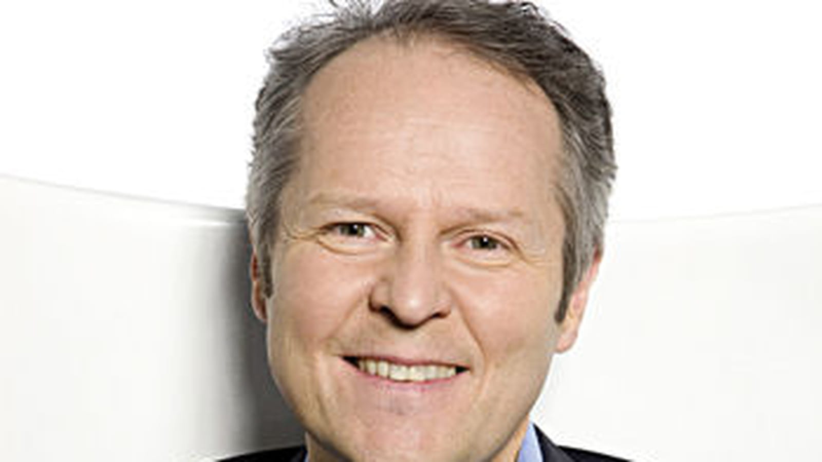Yves Guillemot
