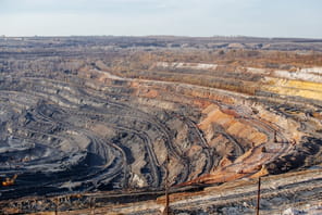 L'UE soutient 46&nbsp;nouveaux projets de terres rares pour r&eacute;duire sa d&eacute;pendance &agrave; la Chine