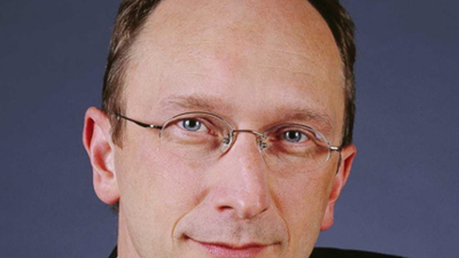 Klaus Wiener