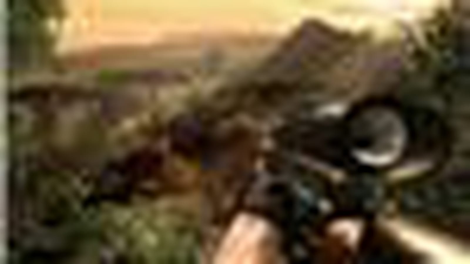 Farcry 2