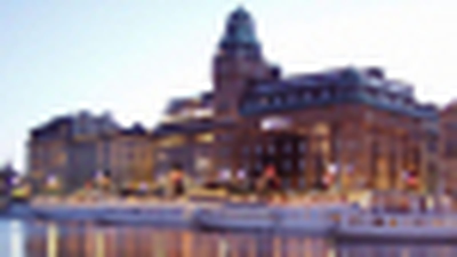 Stockholm