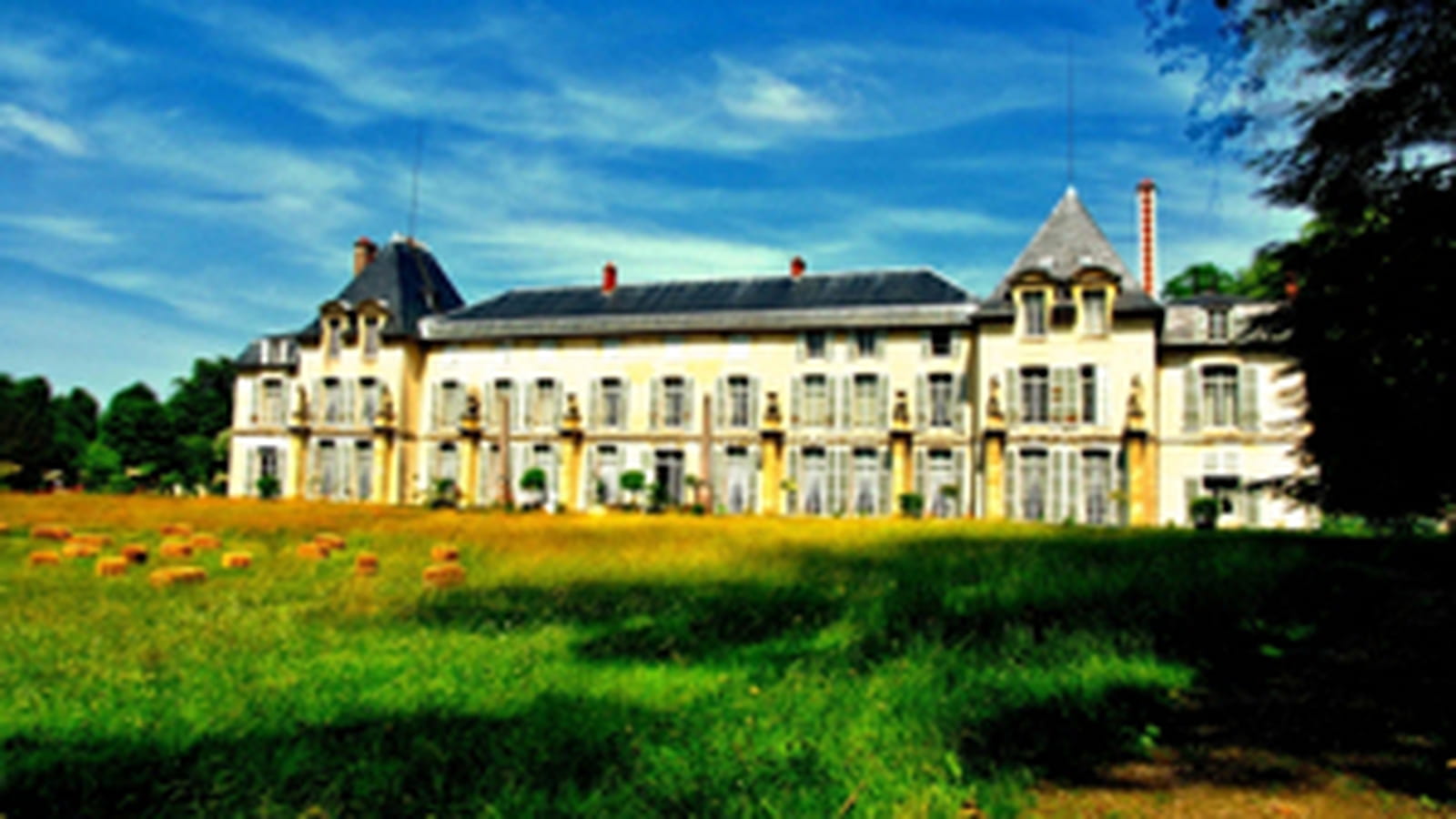 Rueil-Malmaison