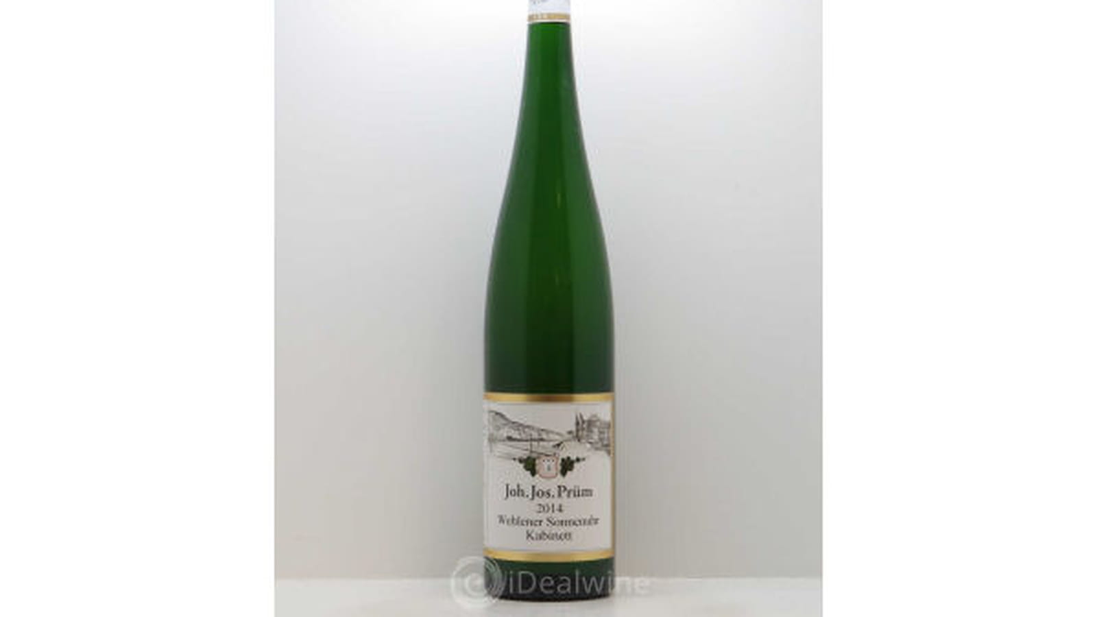Riesling Joh. Jos. Prum Wehlener