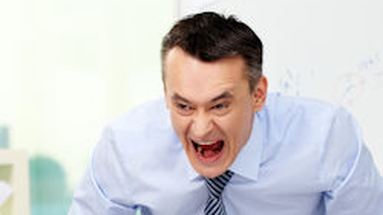 Agression