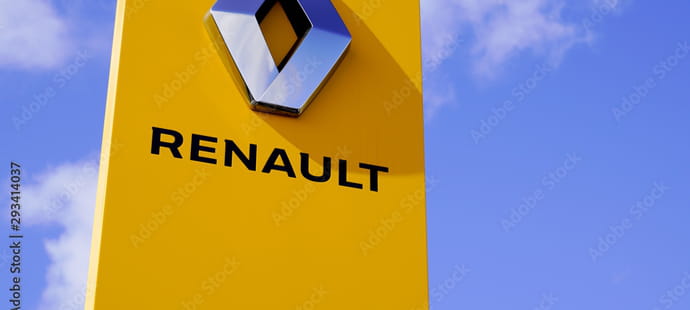 Nouvelle &egrave;re chez Renault&nbsp;: l'&eacute;quipe dirigeante redessin&eacute;e par Fran&ccedil;ois Provost