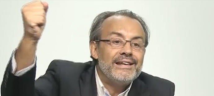 Jean-Pierre Nadir (Easyvoyage)&nbsp;:&nbsp;"Mon buzzword 2016 : la reconqu&ecirc;te&nbsp;!"