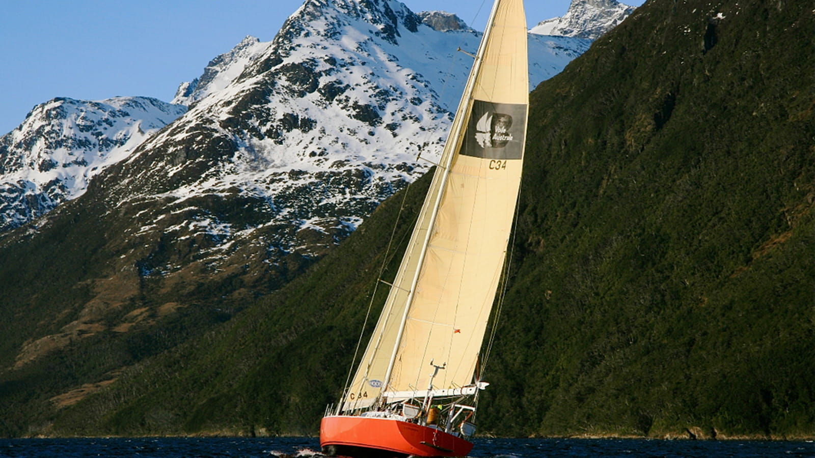 Patagonie
