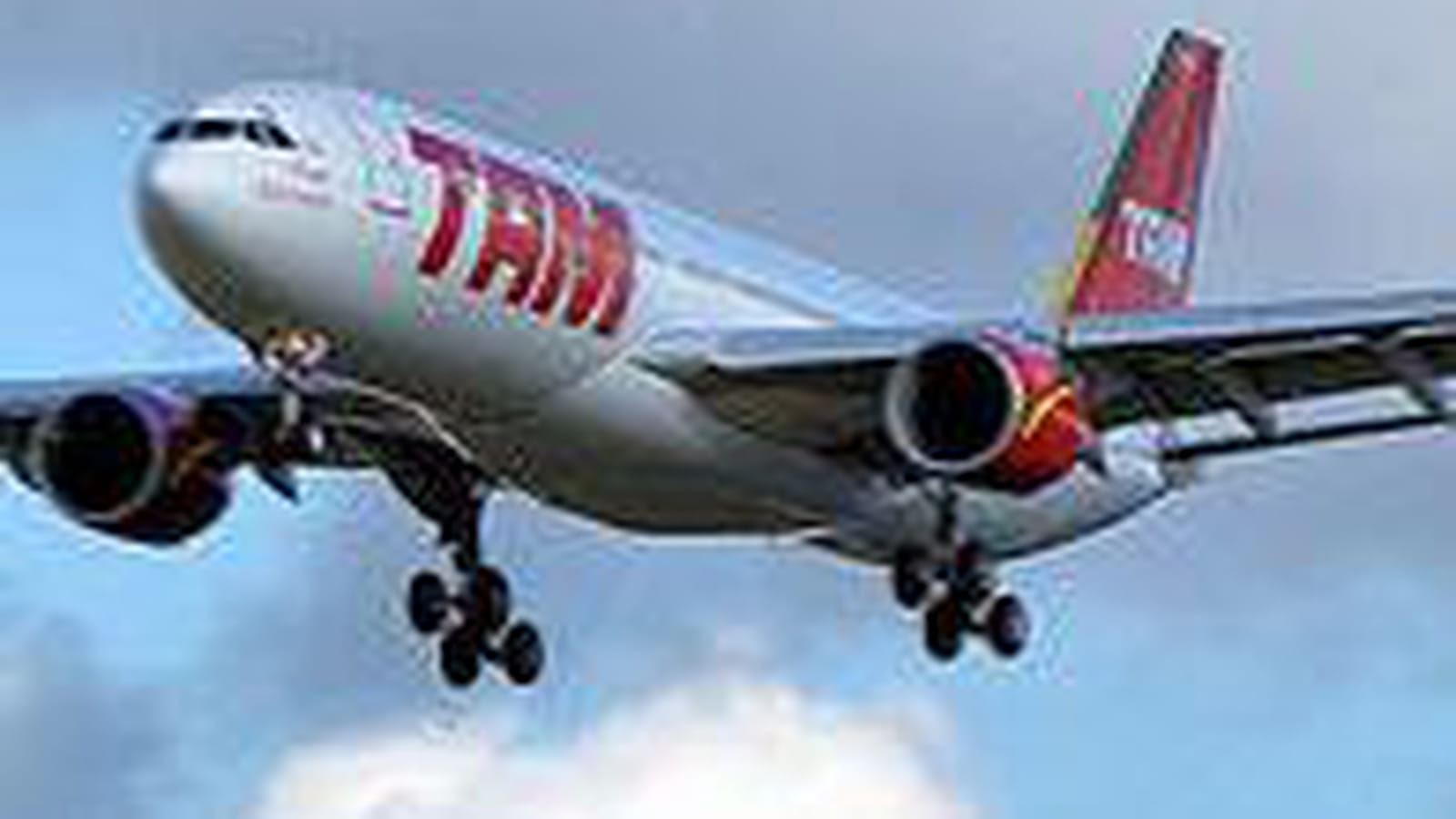 TAM Airlines