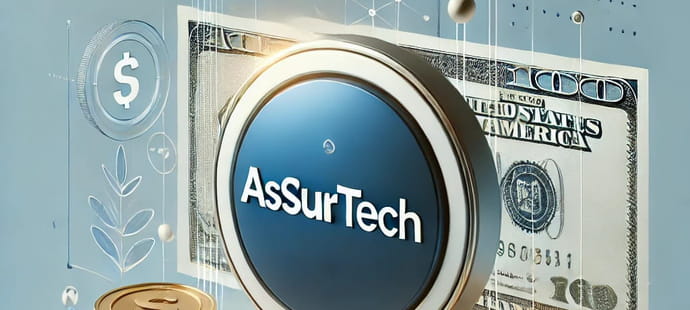 De belles lev&eacute;es de fonds malgr&eacute; les d&eacute;faillances&nbsp;: le paradoxe des assurtechs