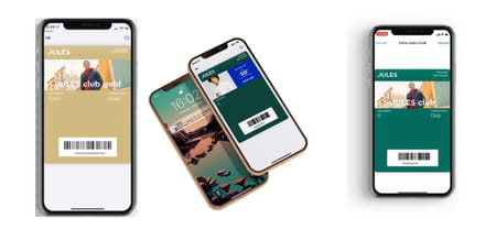 Wallet Mobile Une Arme De Fid lisation Dans La Poche Du Client