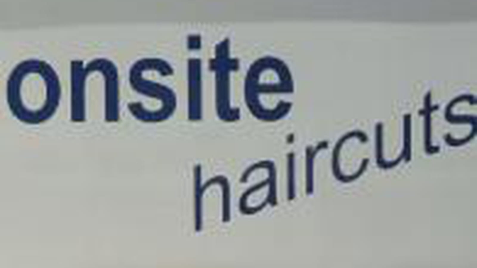 Coiffeur