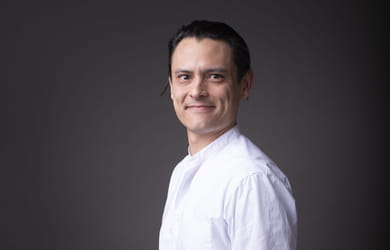 Nicolas Do Huu (Iktos) : "Avec l'IA, Iktos veut réduire de moitié le temps de découverte des médicaments"