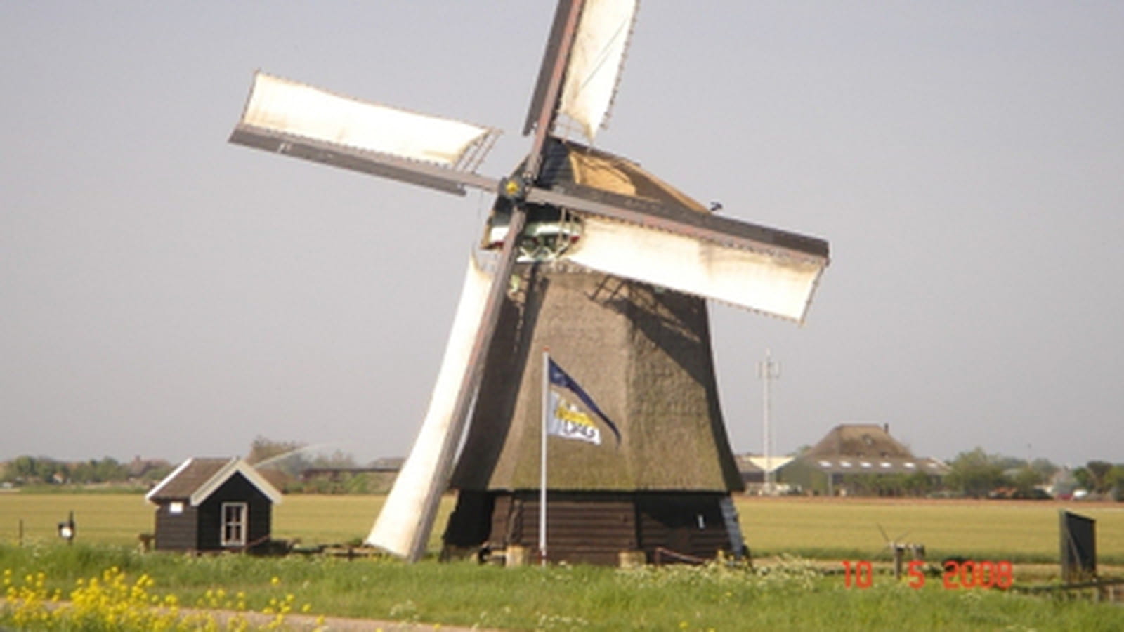 Pays-Bas