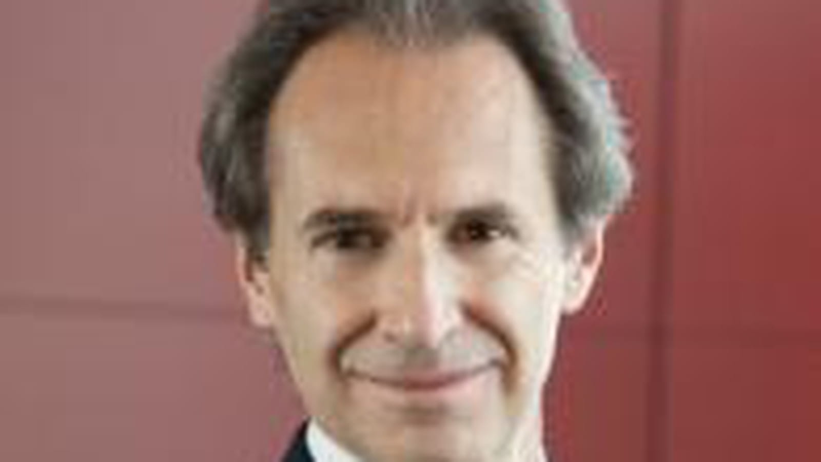 Philippe Crouzet
