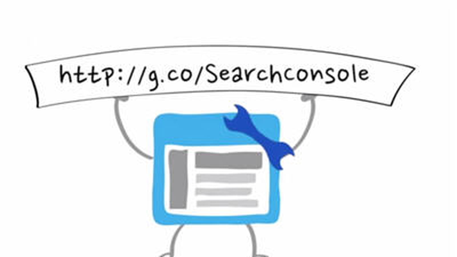 Search console