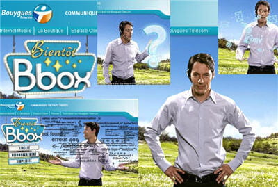 un problème avec votre box ?
