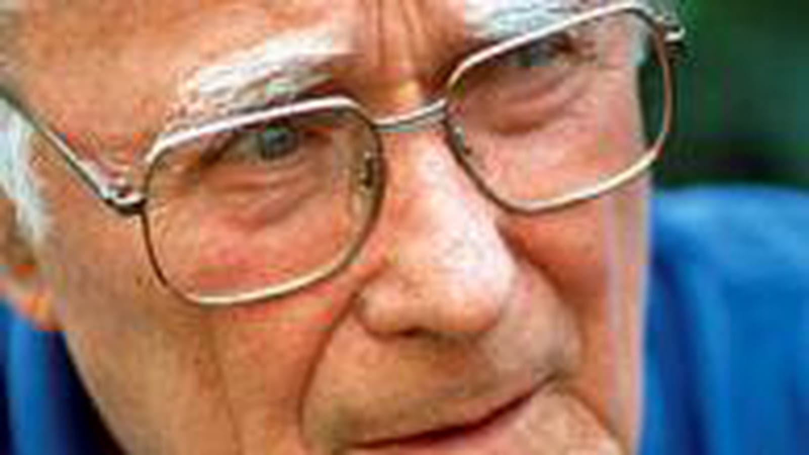 Ingvar Kamprad