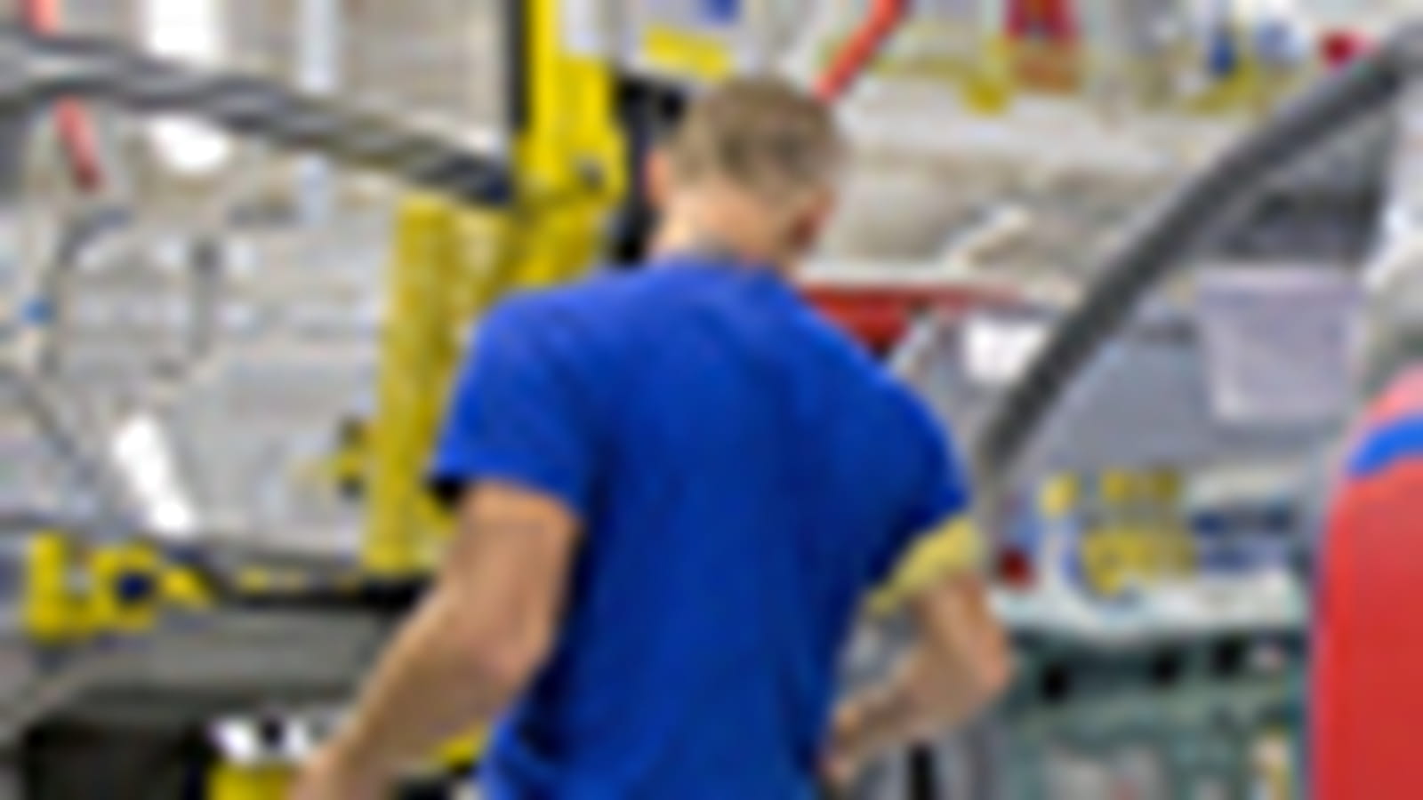 Usine Fiat