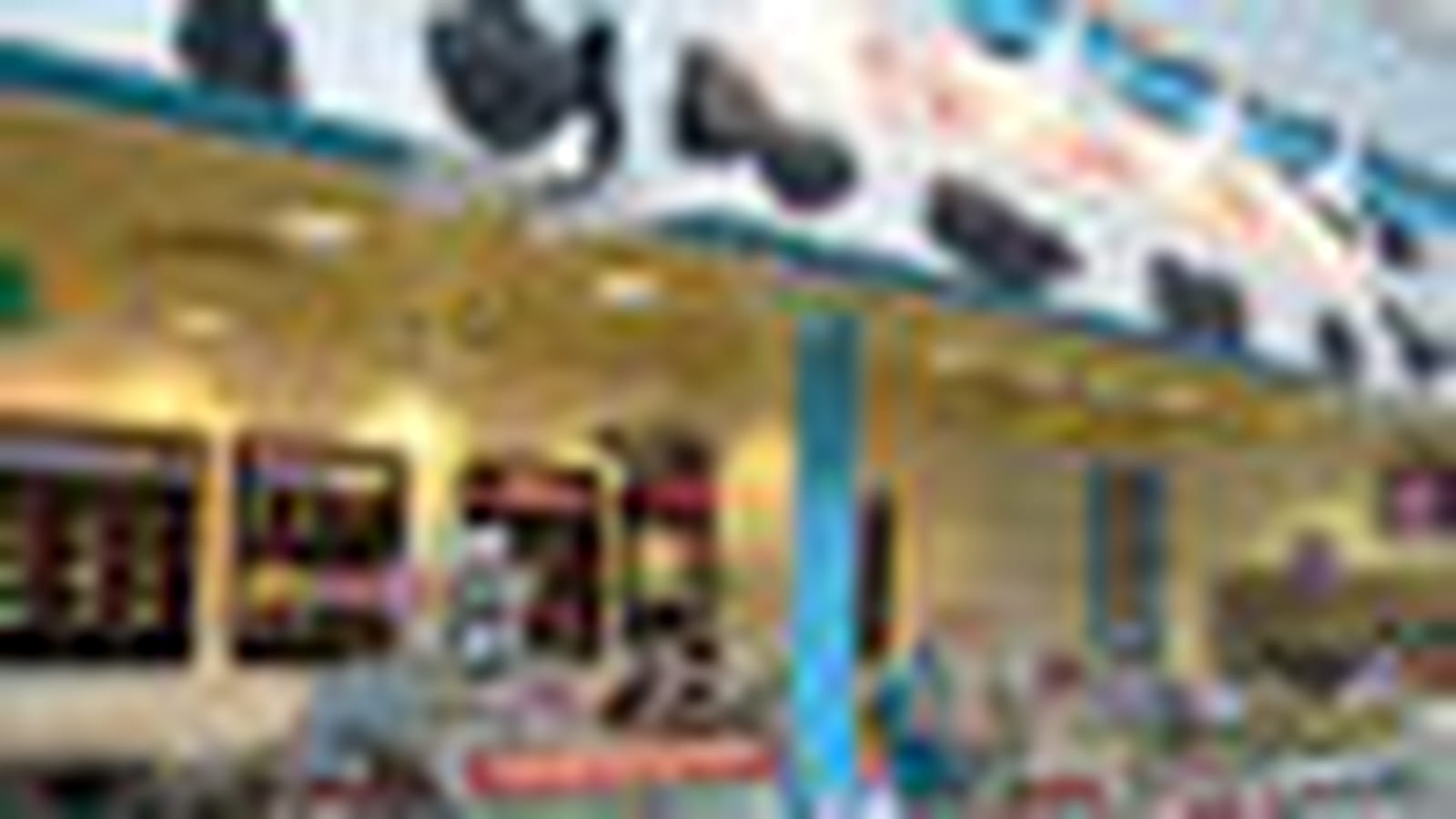 Maggie Moo's 