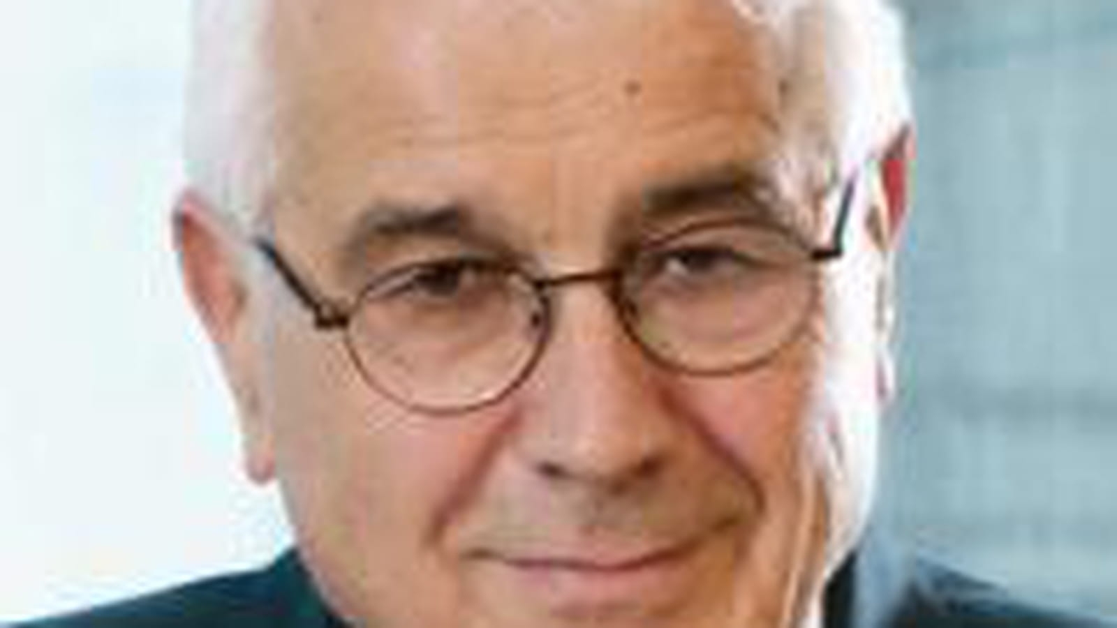Gérard Buffière