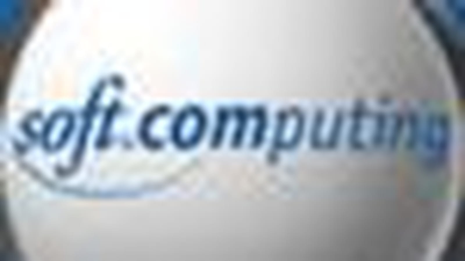 Soft Computing