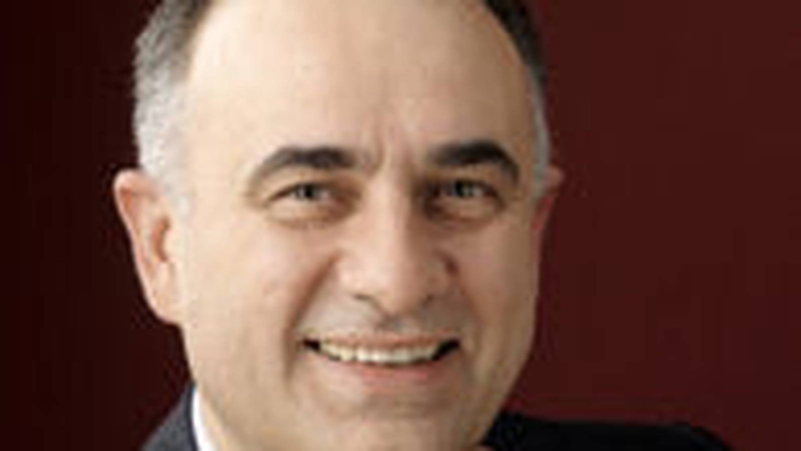 Laurent Morel