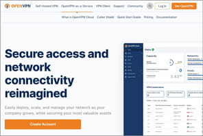 OpenVPN&nbsp;: tout savoir sur le VPN open source pour les pros