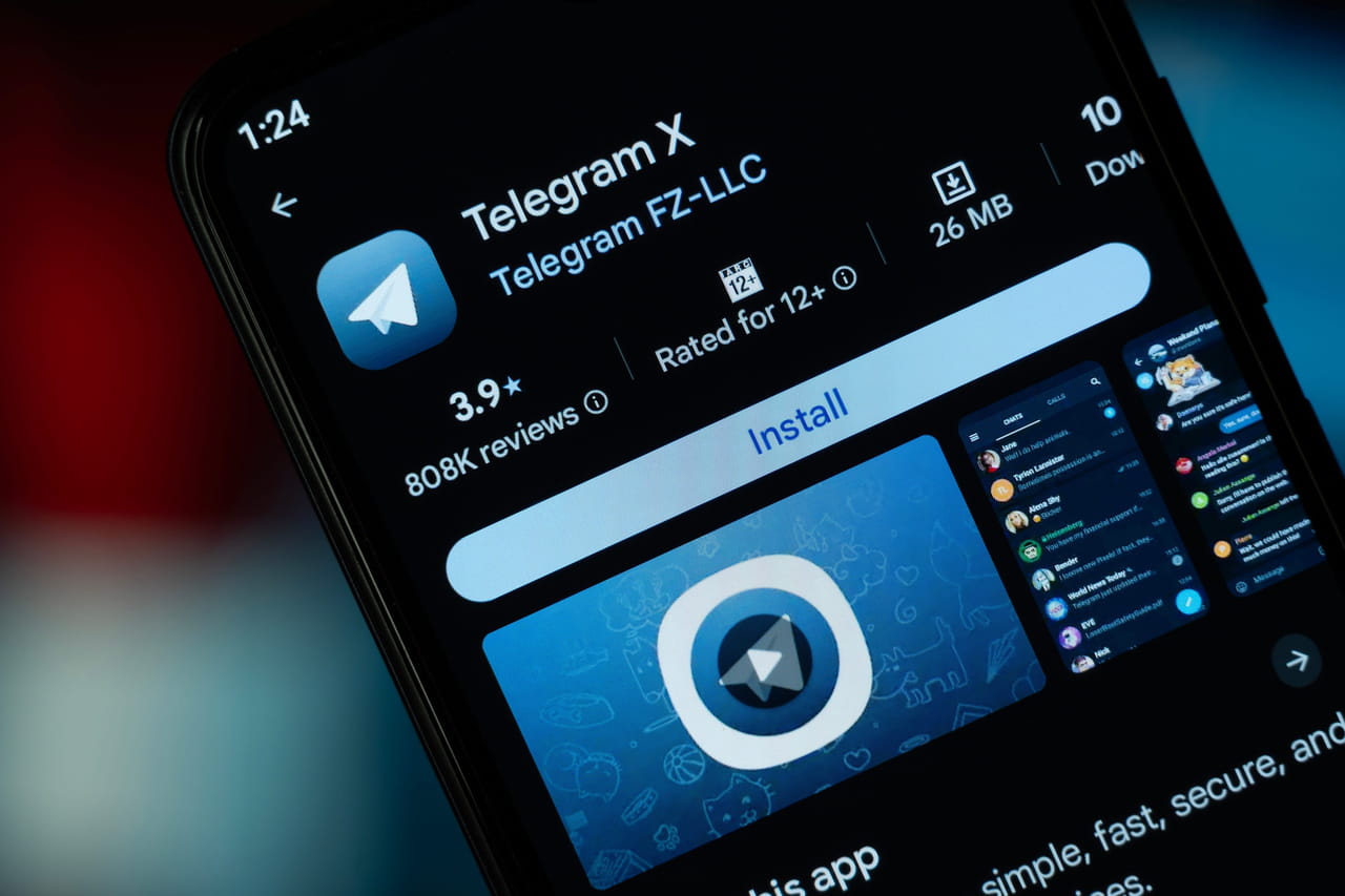 La Russie émet un avis de recherche international contre Pavel Dourov, patron de Telegram