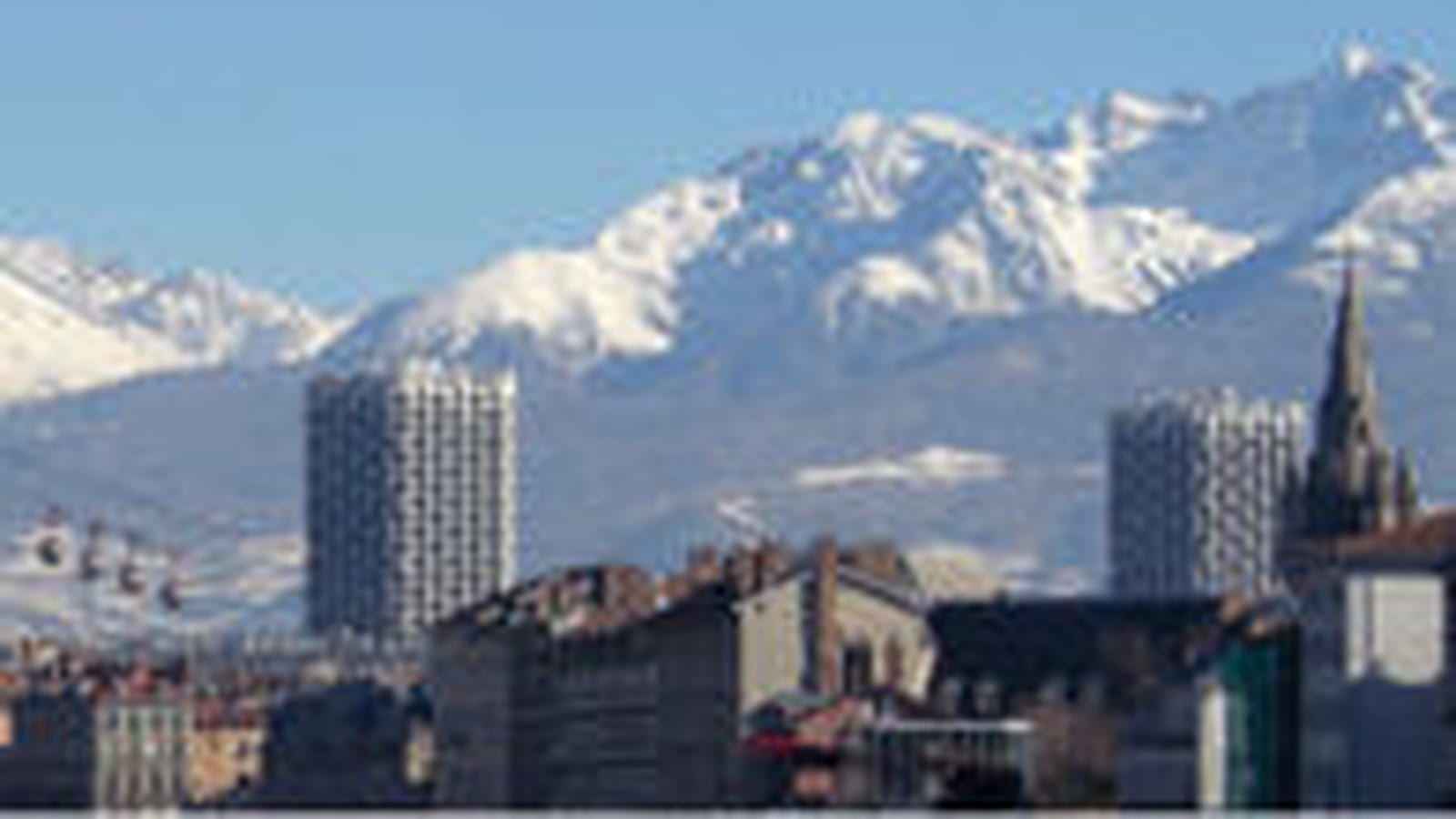 Grenoble