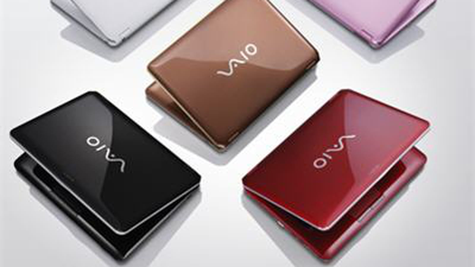 Vaio CS11