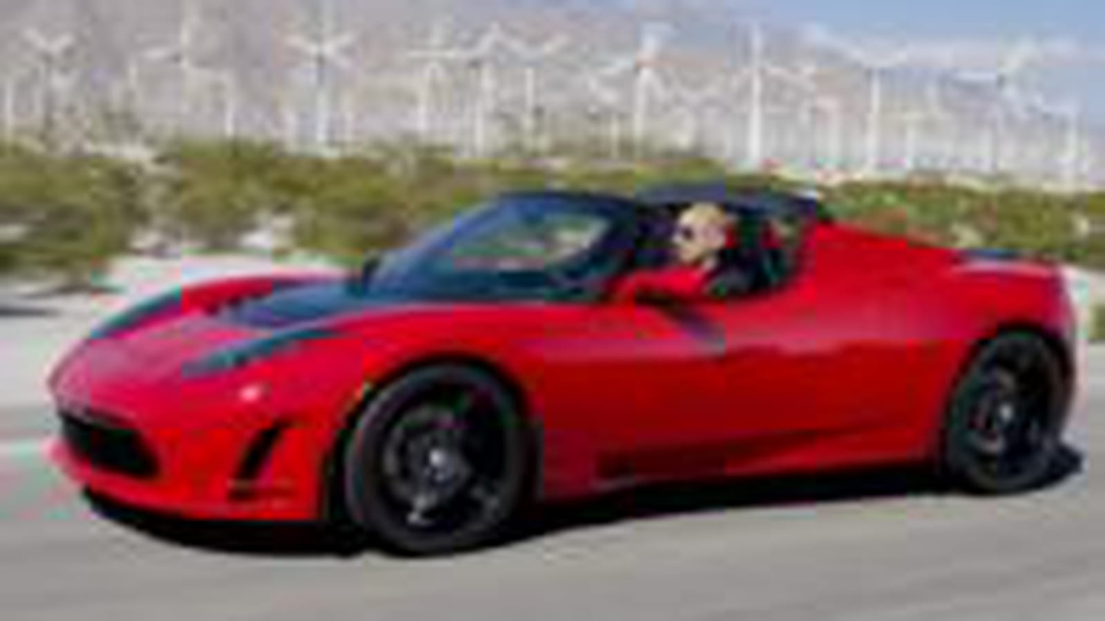 Automobile