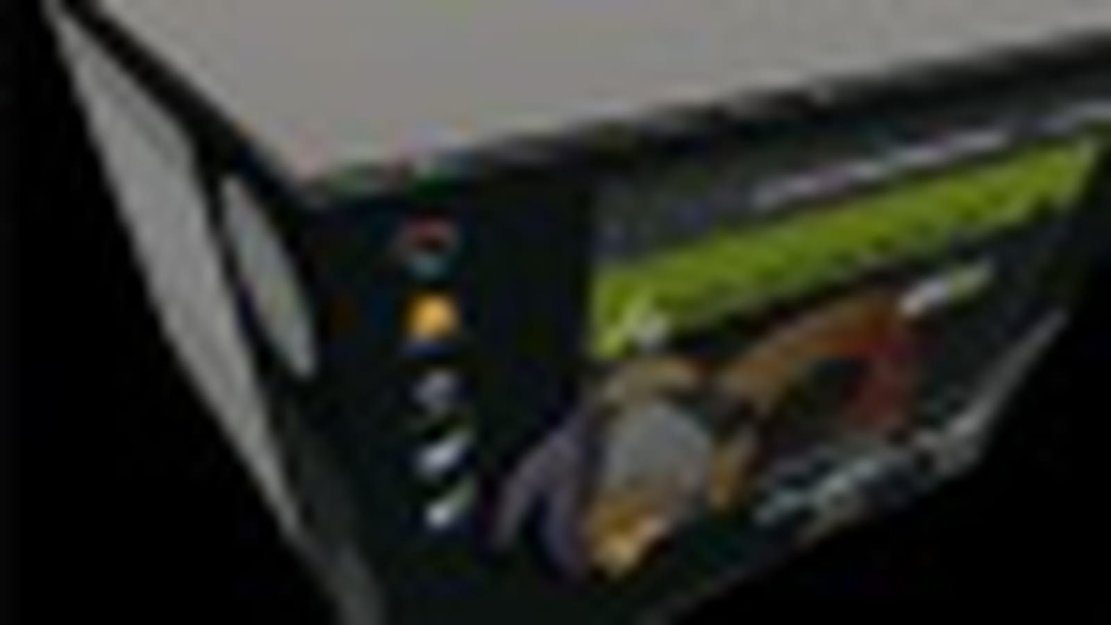 Compiz Fusion
