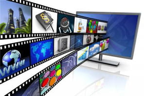 M6&nbsp;lance 4&nbsp;cha&icirc;nes Web pour les internautes... et les annonceurs