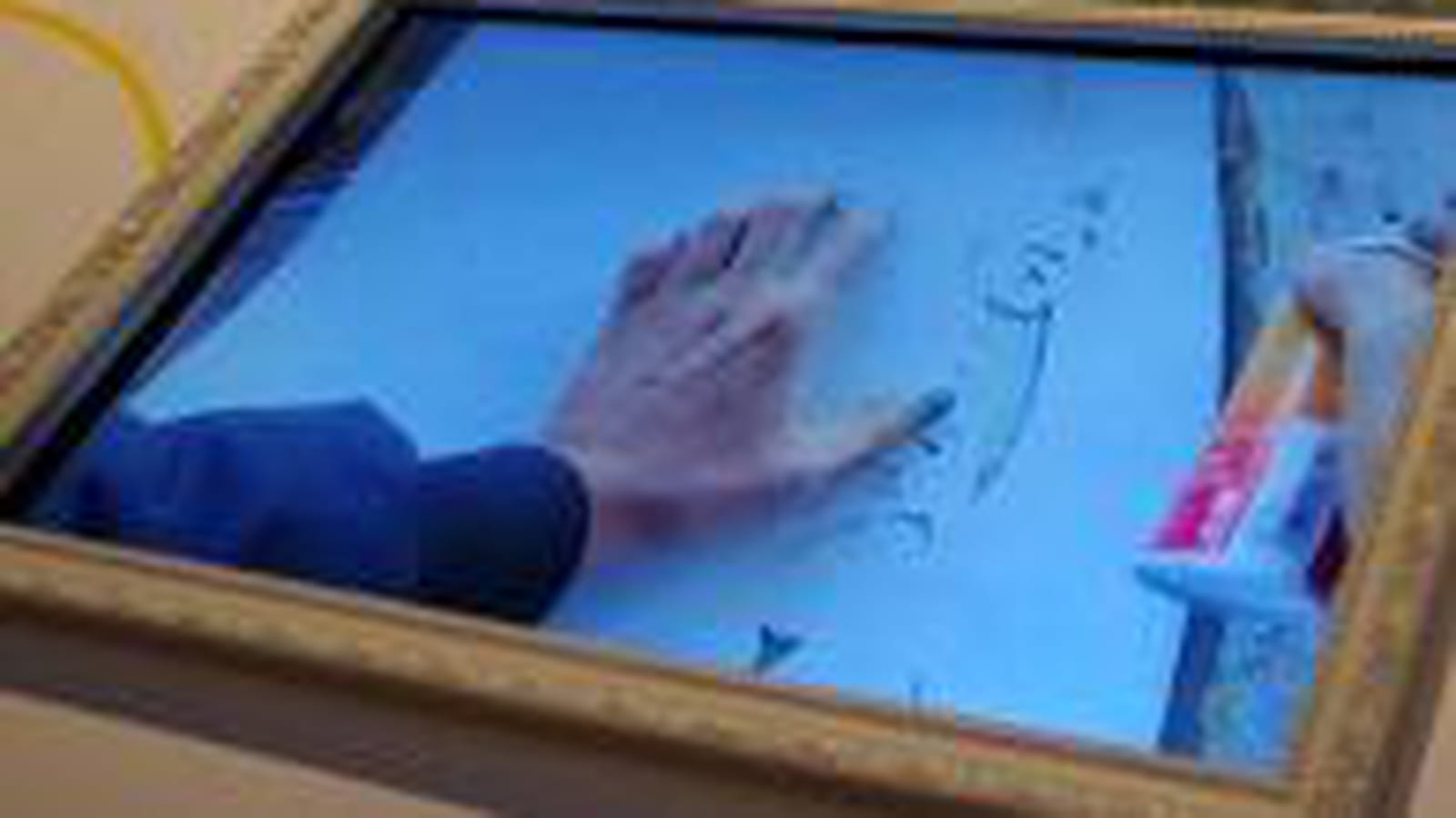 Windows 8 se met au service du graphisme