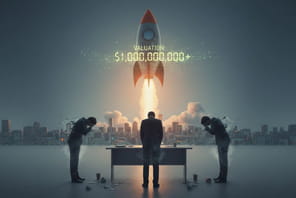 &quot;J'aurais pu gagner 320&nbsp;000&nbsp;euros&quot;&nbsp;: ces business angels qui ont refus&eacute; une future licorne