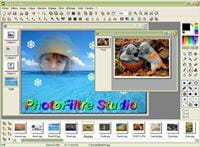 la retouche photo plus simple et accessible que sous paint shop pro ou